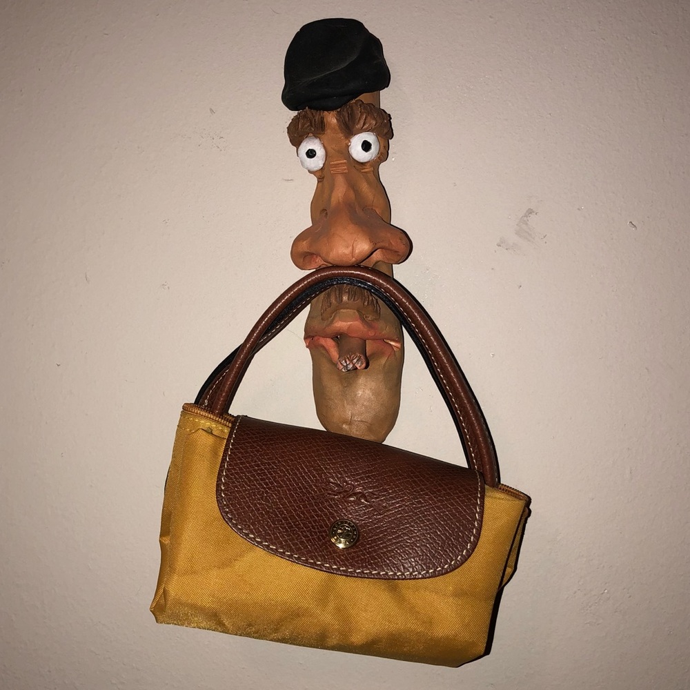 Small Longchamp